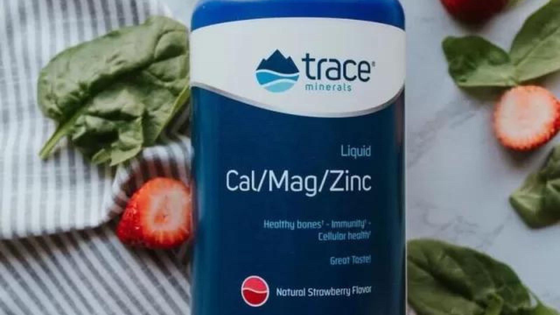 Magnio nauda ir funkcija organizme