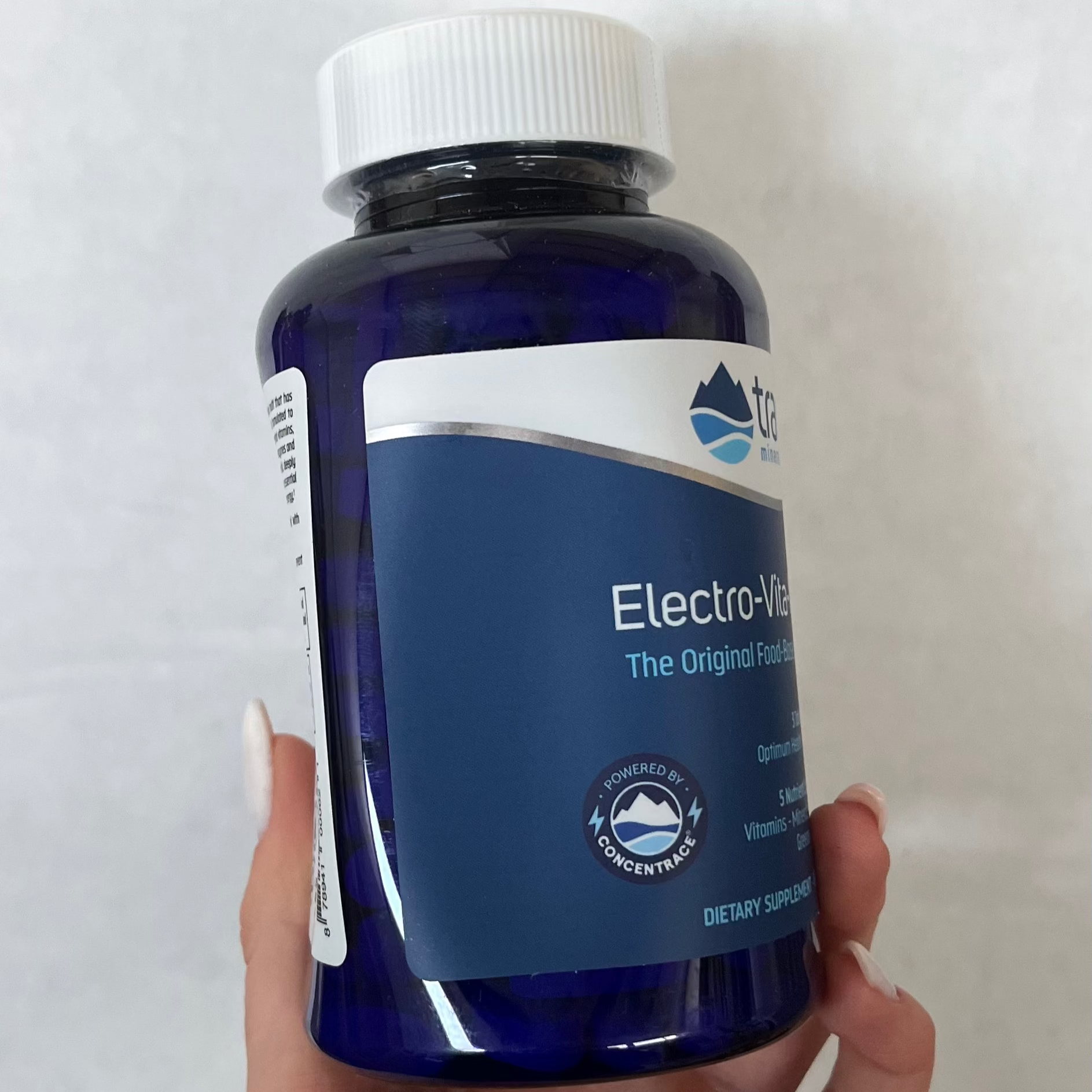 Elektro Vita-Min dienā