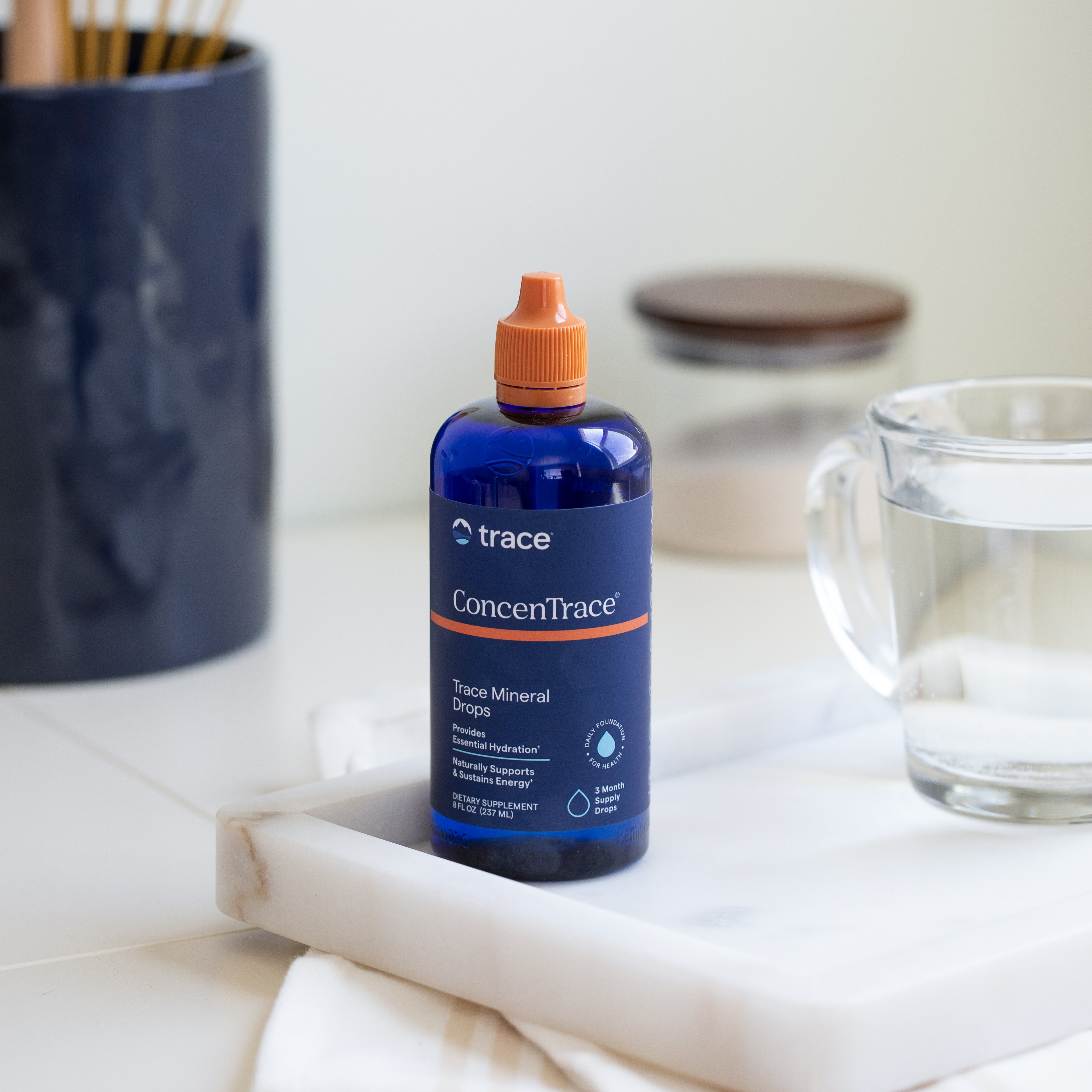 ConcenTrace® 72+ jonu jūras minerāli