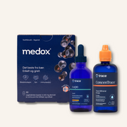 Komplekts: jauniešiem