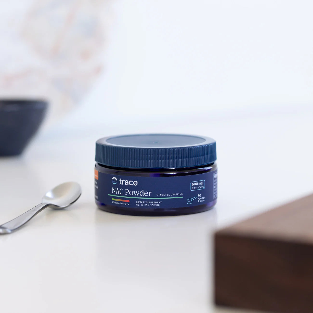 NAC aminoskābes - efektīvas pret vīrusiem