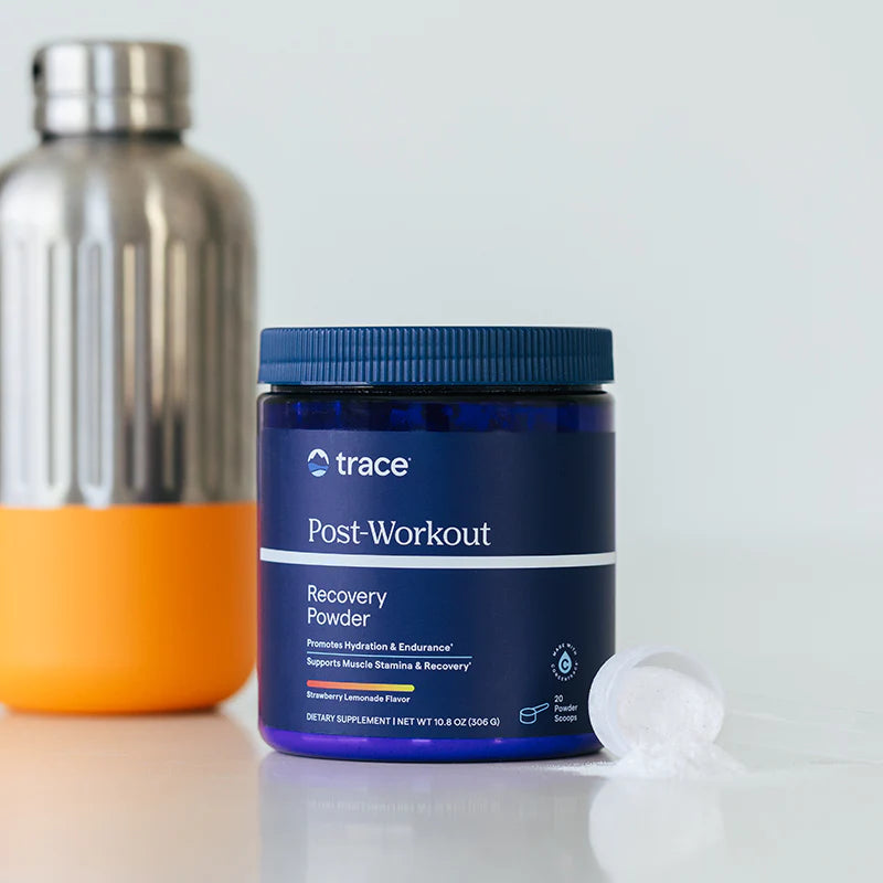 Tīrs maisījums lietošanai pēc treniņa