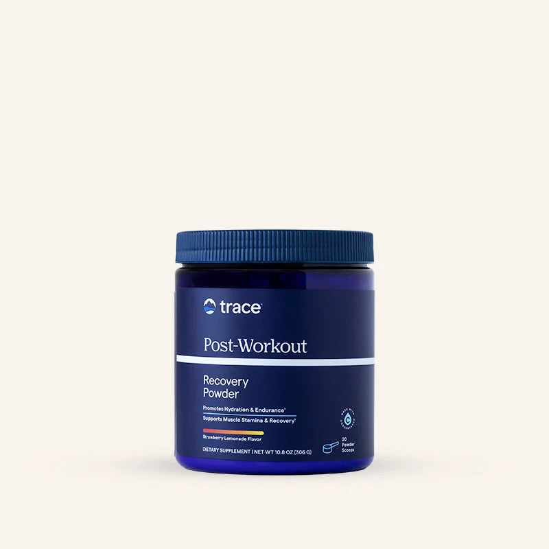 Tīrs maisījums lietošanai pēc treniņa