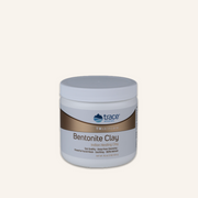 Bentonīta māla sejas maska