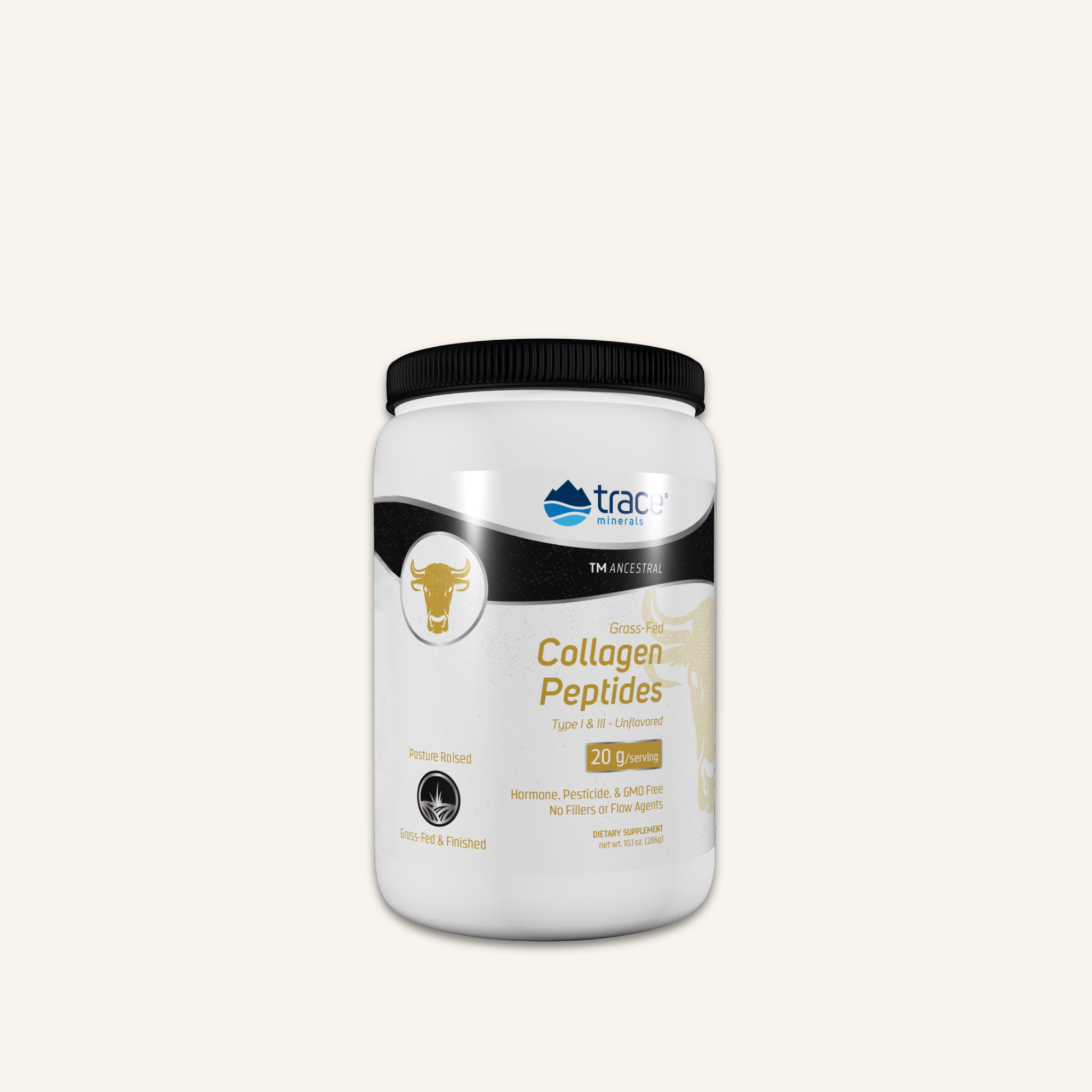 Kolagēna peptīdi (I un III tips)