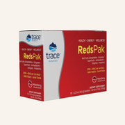 Reds Pak - enzīmu, probiotiku un antioksidantu maisījums