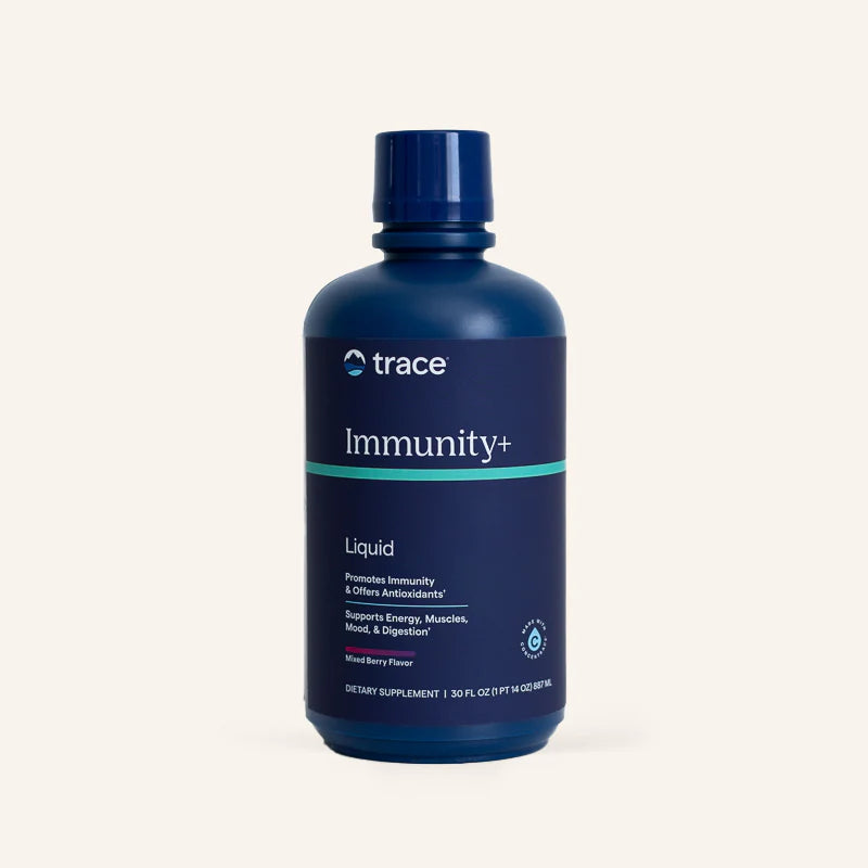 Šķidrās imunitātes+ komplekss