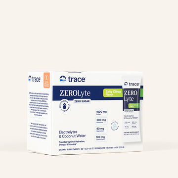 ZeroLyte elektrolīti