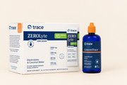 Concentrace + Zerolyte: sporto ir atsistatymo rinkinys