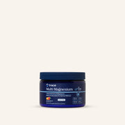 Multi magnija pulveris (7 magnija formas vienā)