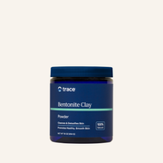 Маска для лица из бентонитовой глины