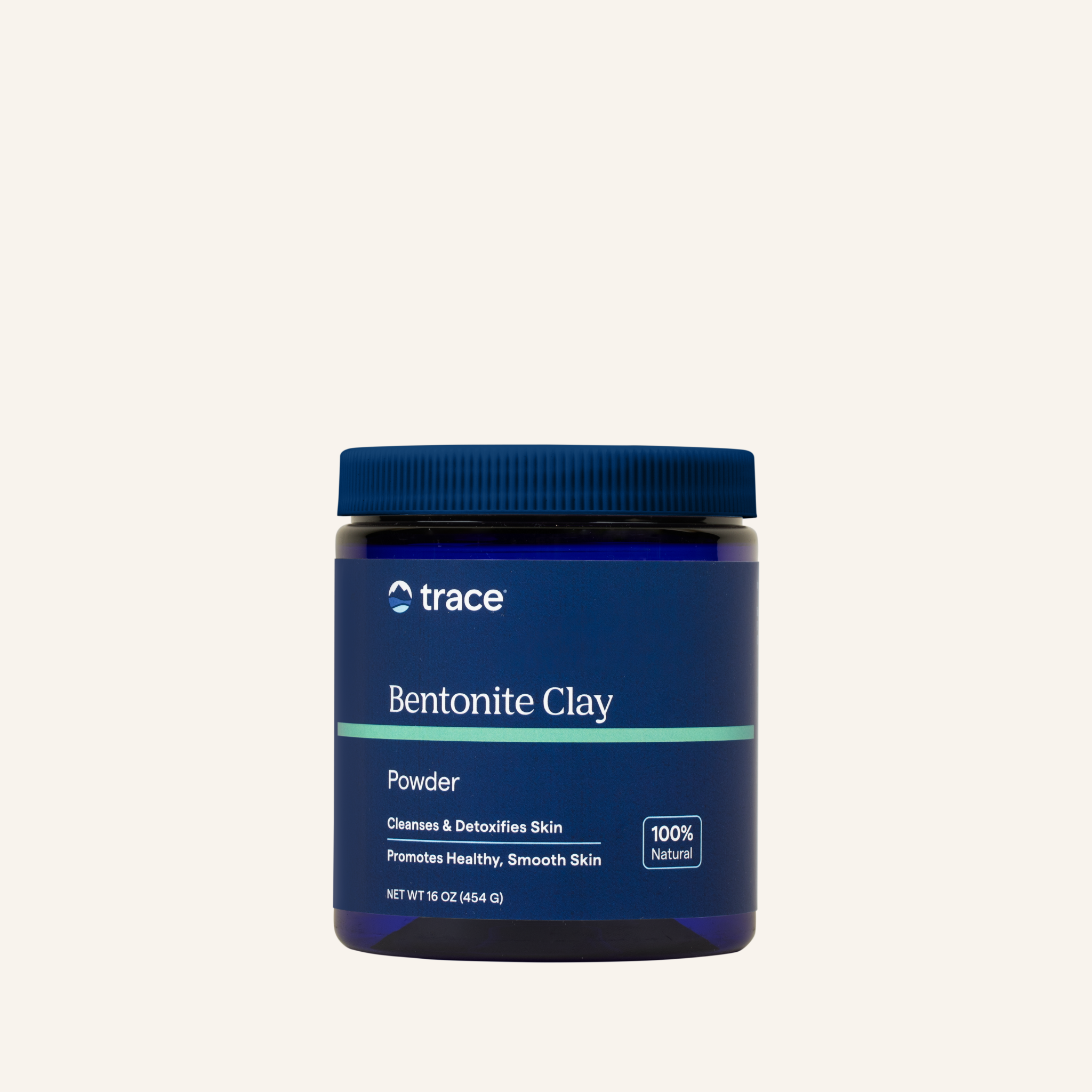 Маска для лица из бентонитовой глины