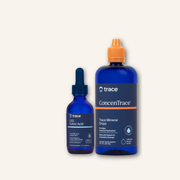 Komplekts: ConcenTrace + Fulvīnskābe