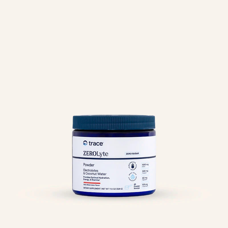 Электролиты ZeroLyte