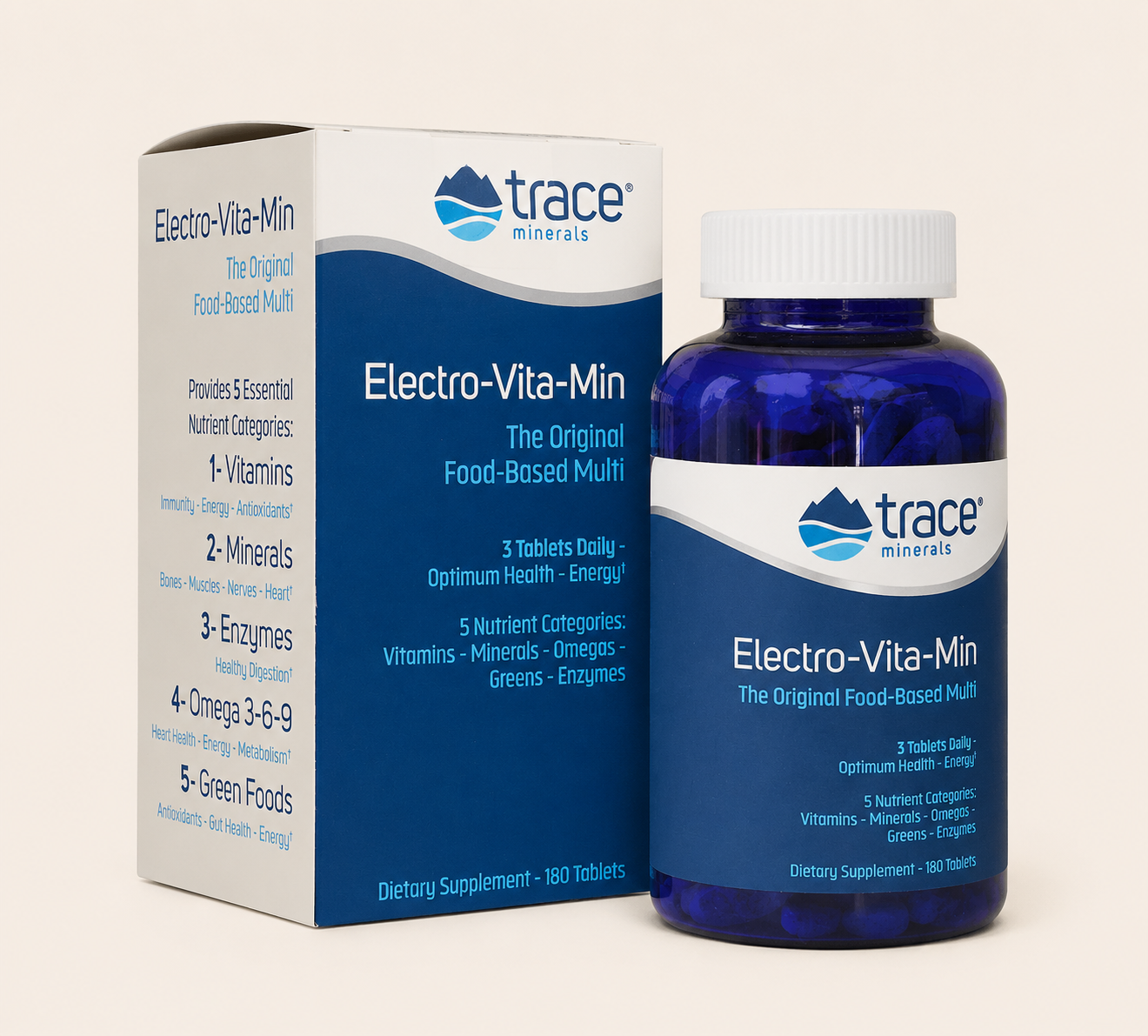 Elektro Vita-Min