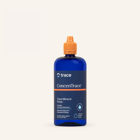 ConcenTrace® 72+ jonu jūras minerāli