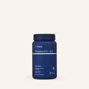 D3 + K2 vitamīnu želejkonfektes