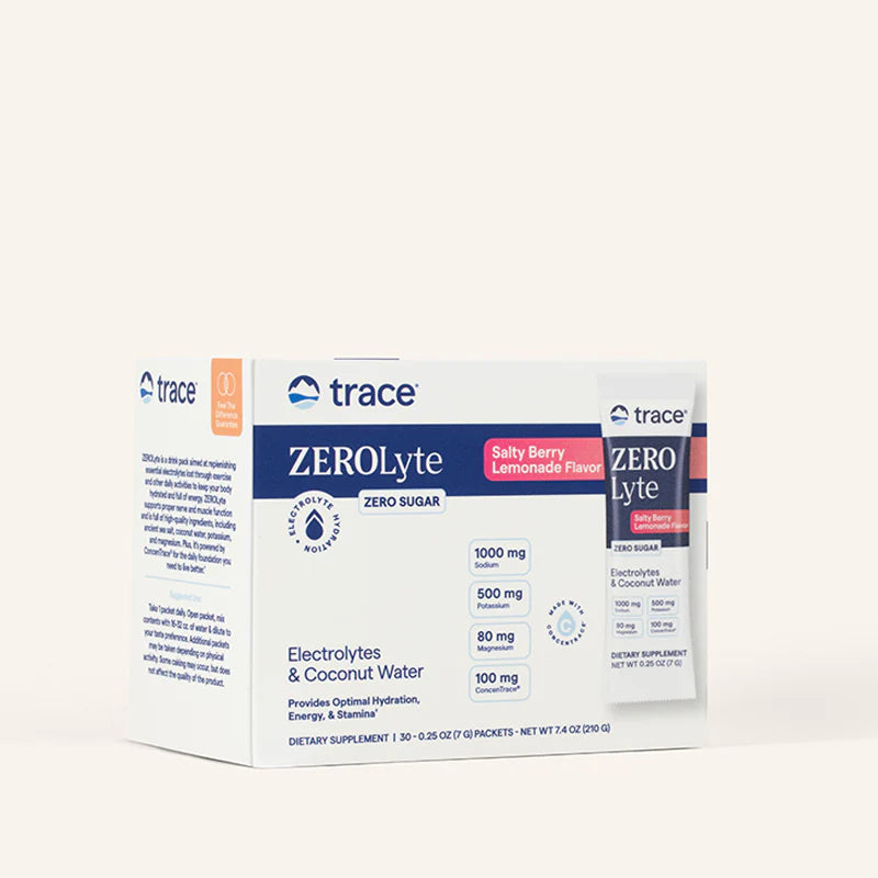 ZeroLyte elektrolīti